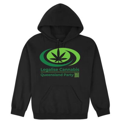 Unisex / Hooded Sweathirt Thumbnail