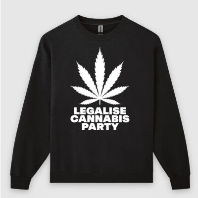 Federal / Long sleeve crew Thumbnail