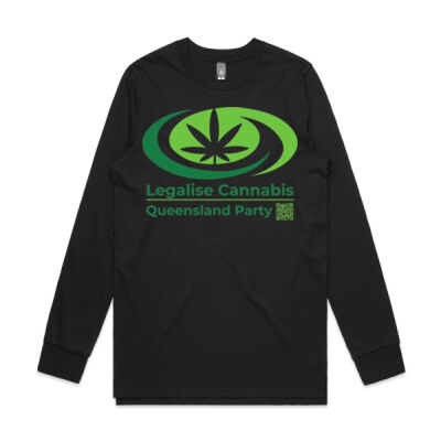 LCQ Long sleeve shirt Thumbnail