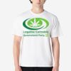Hammer Heavyweight Tee Thumbnail