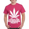HeavyCotton™ Tee (Same Day) Thumbnail