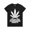 Maple Tee (Same Day) Thumbnail