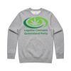 Mens United Crew (Clearance) Thumbnail