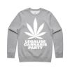 Mens United Crew (Clearance) Thumbnail