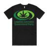 Mens Basic Tee Thumbnail