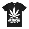 Mens Basic Tee Thumbnail