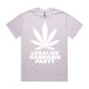 Men's Heavy Tee (Same Day) Thumbnail