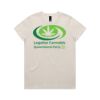 Women's Maple Tee Thumbnail
