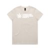 Women's Maple Tee Thumbnail