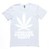 Mens Staple Tee Thumbnail