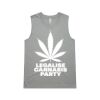Women's Upside Tank Thumbnail