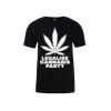 Mens Fitted Cotton Tee Thumbnail